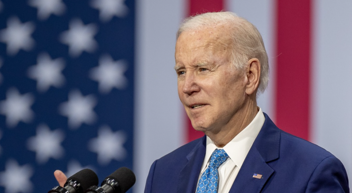 Biden permite a Ucrania utilizar armas proporcionadas por EU para usarlas contra Rusia