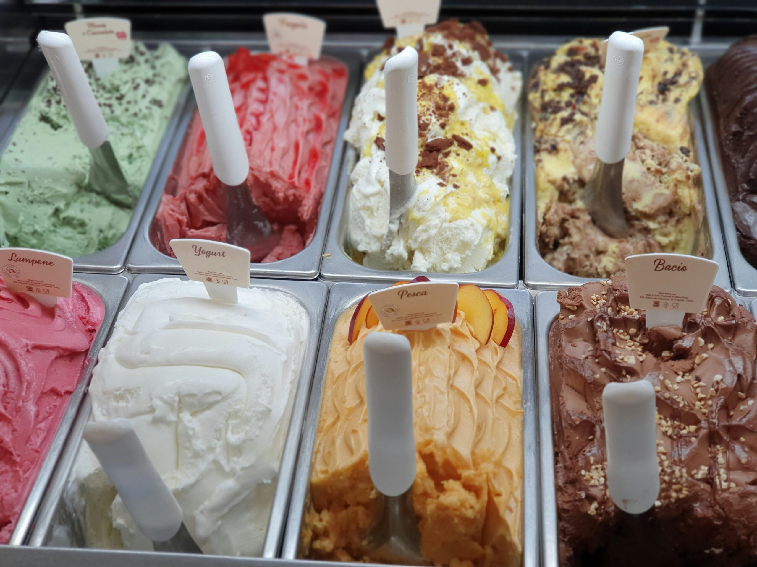 helado