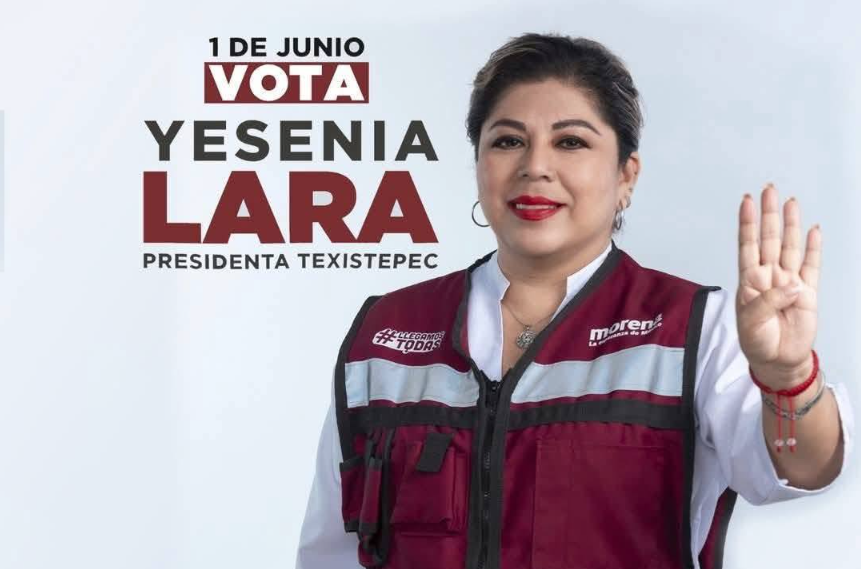 Yesenia Lara