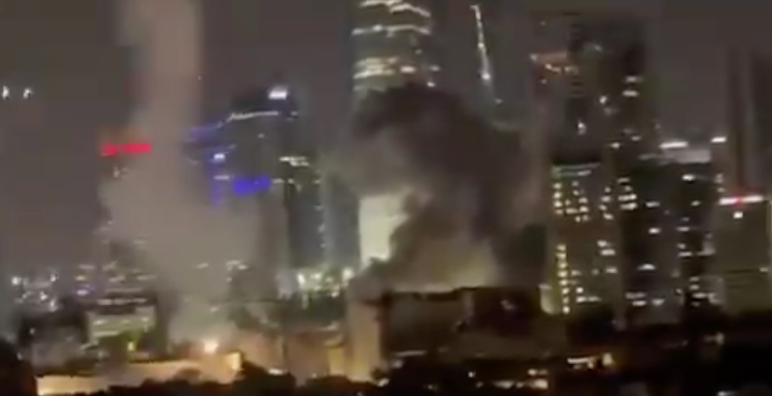 Tel Aviv