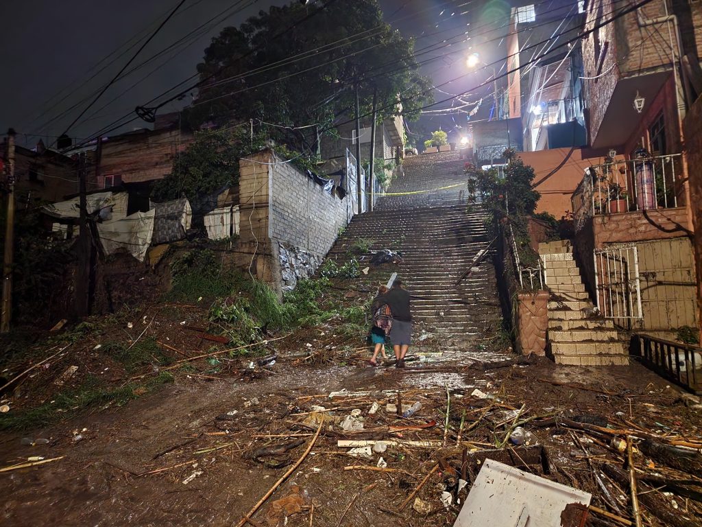 Foto. Tendencia Noticias