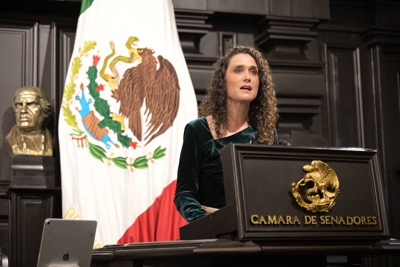 Presenta diputada Marcela Michel iniciativa para integrar el bienestar socioambiental en la Ley General de Salud