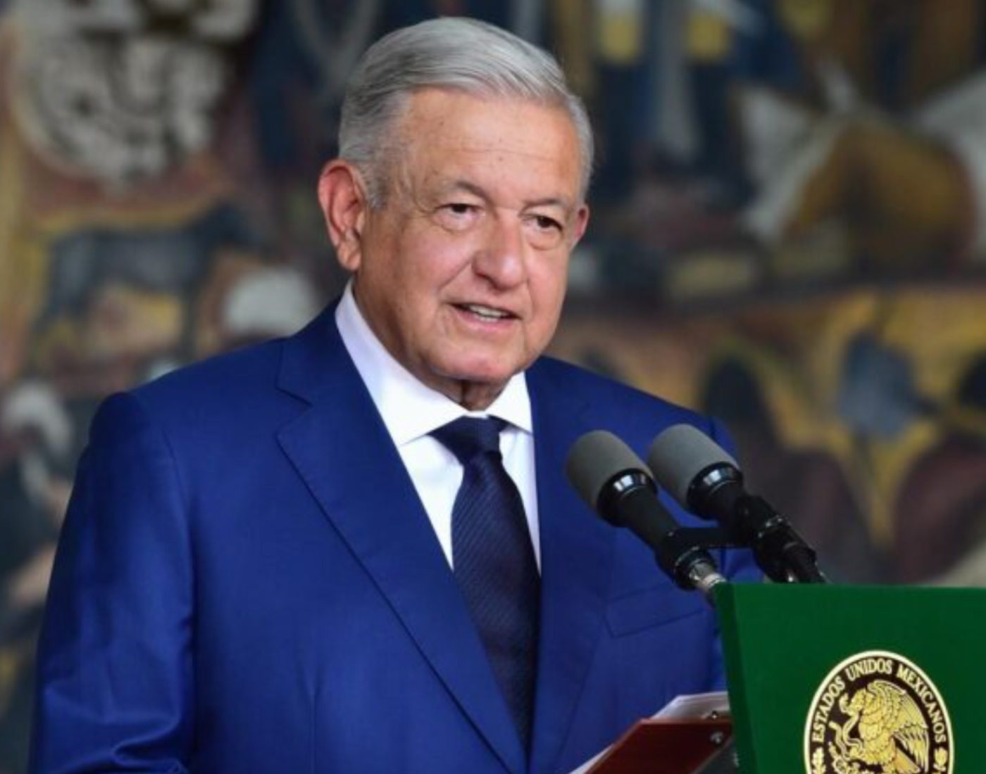 Hijos de AMLO obtienen suspensión contra arresto en Zacatecas