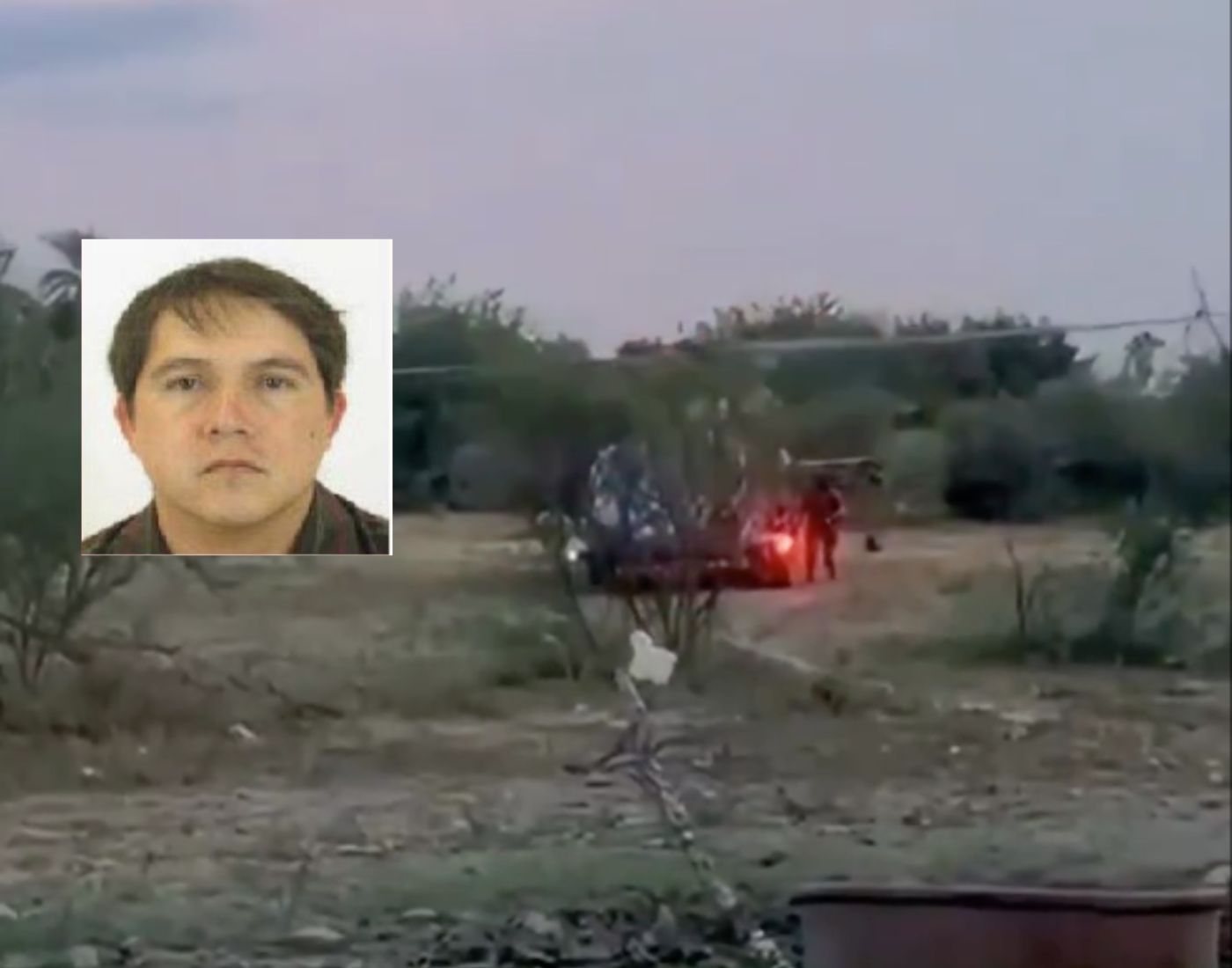 Reportan muerte de ‘El Changuito Ántrax’