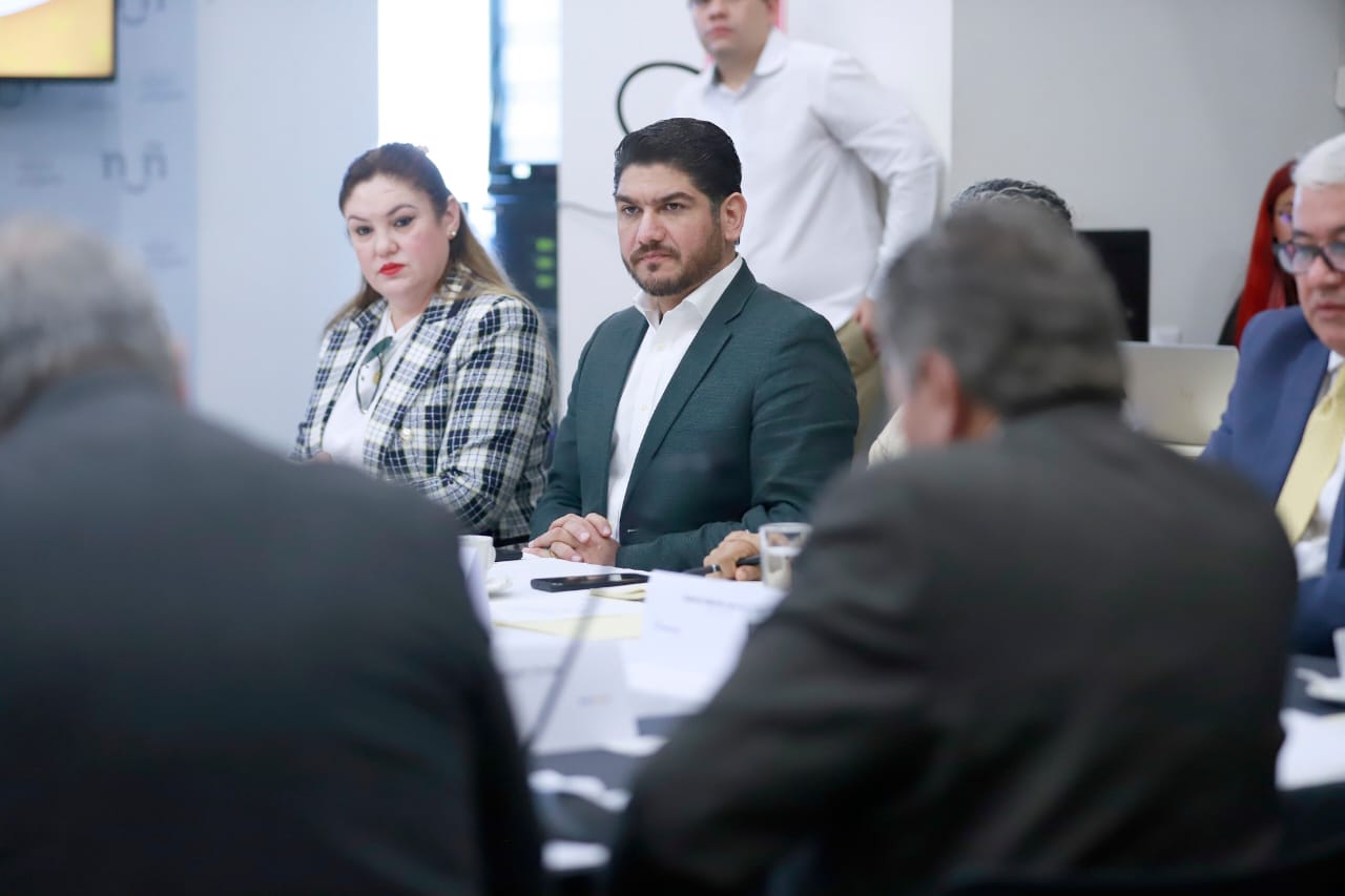 Zapopan busca mejorar audio en sesiones para garantizar transparencia