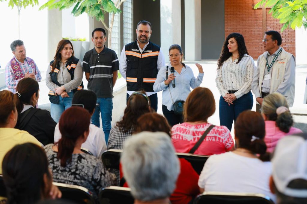 Foto. Cortesía / Gobierno de Tlajomulco de Zúñiga