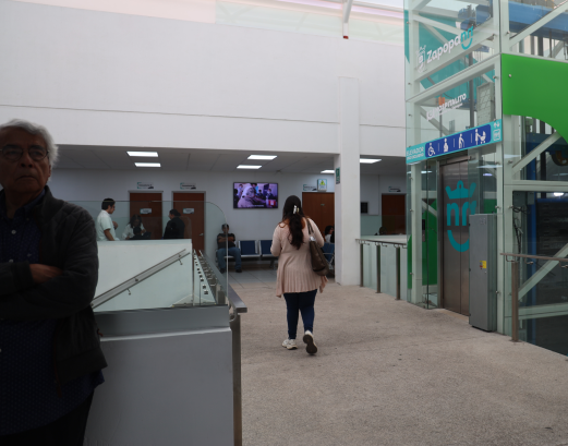 Hospitalito lanza campaña Sin estigma nos cuidamos para promover la salud masculina en Zapopan