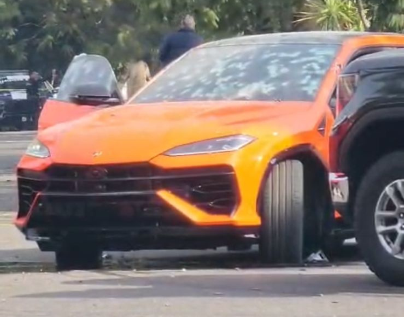 Balacera en límites de Zapopan y Guadalajara deja varios muertos y heridos