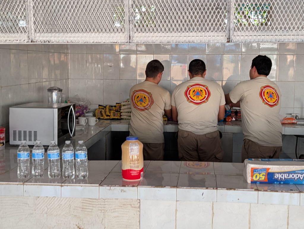 Foto. Cortesía / Ayuntamiento de El Salto