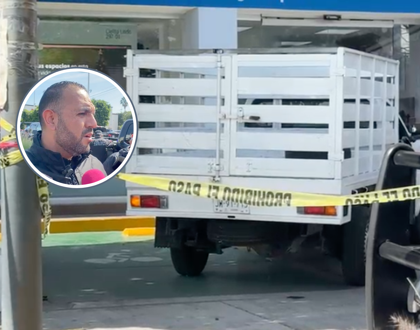 detenido