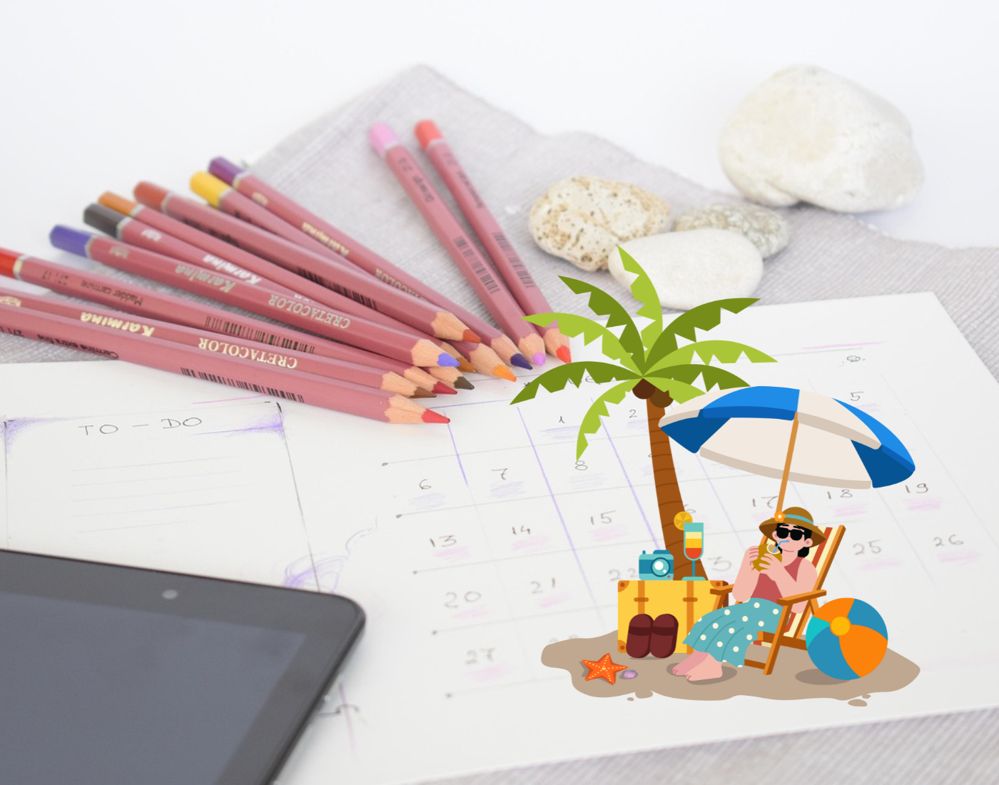 Marzo traerá puente y vacaciones para estudiantes; trabajadores recibirán pago triple si laboran en día feriado