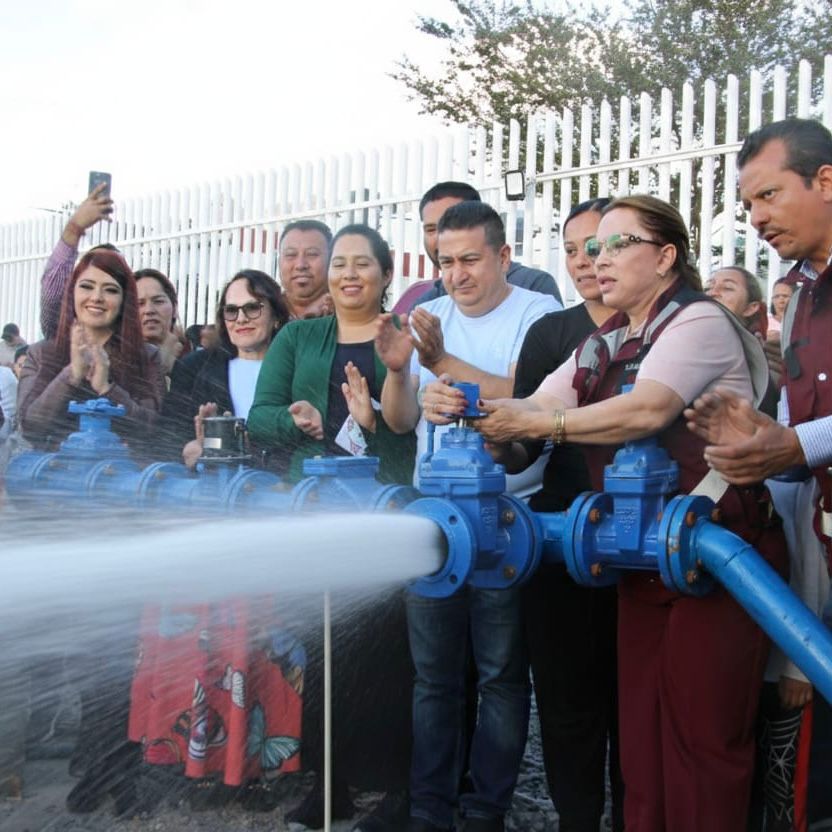 Foto. Cortesía / Gobierno Municipal de El Salto