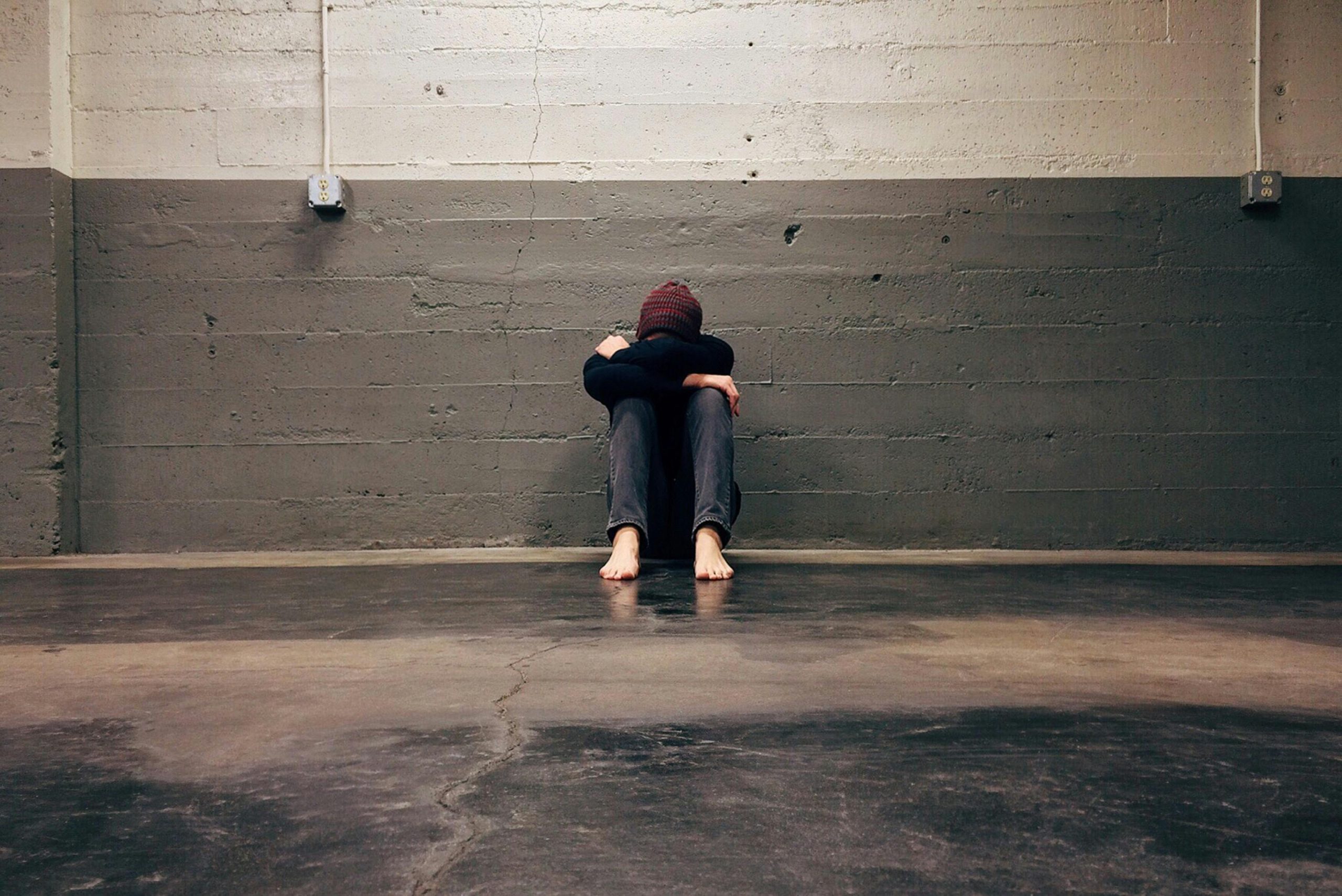 Depresión: Una enfermedad real que va mucho más allá de sentirse triste