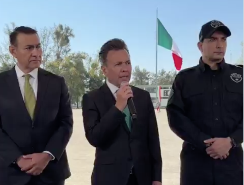 Gobierno de Jalisco levanta Código Rojo y normaliza actividades en el Estado