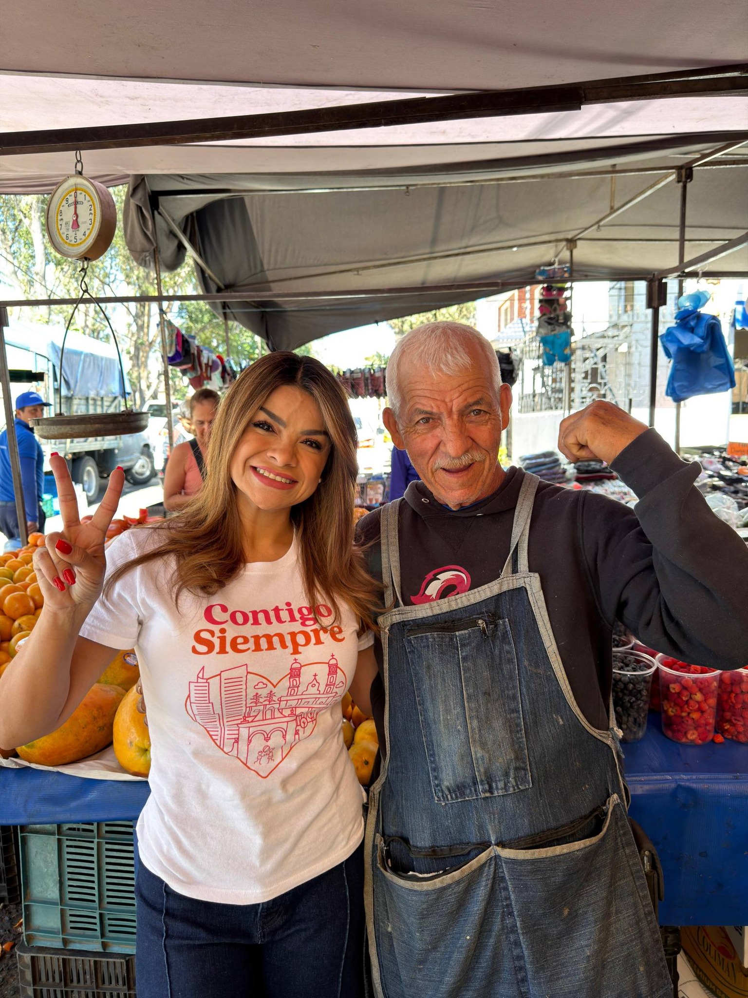 Gabriela Cárdenas impulsa ruta de atención tras hechos del 22 de febrero