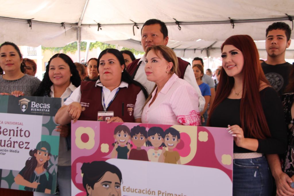 Foto. Cortesía / Gobierno Municipal de El Salto