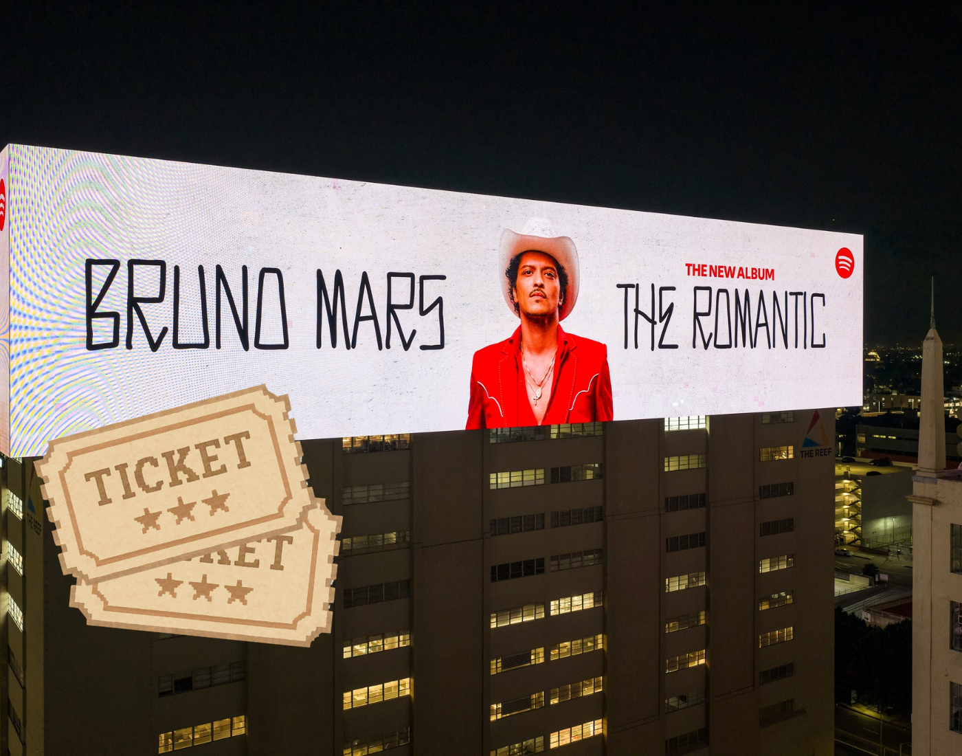 Bruno Mars en México; ¿cuánto cuestan los boletos?