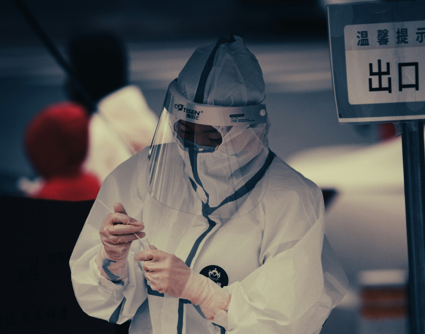 Se cumplen 6 años de la declaración de pandemia por Covid-19