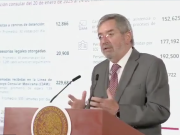 ICE detiene a más de 177 mil mexicanos; refuerzan apoyo consular