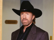 Muere Chuck Norris a los 86 años