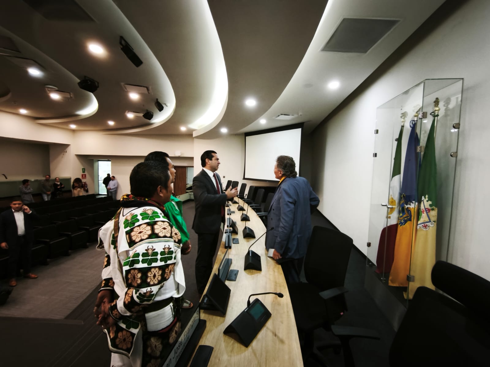 Zapopan se suma al programa federal “México Imparable”