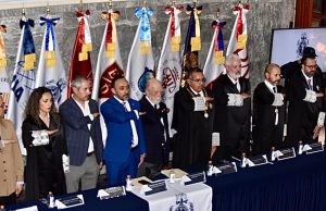 Piden blindar independencia de la abogacía