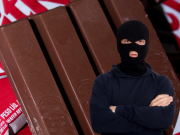 ¿Quién se comió el cargamento? KitKat desaparece en plena ruta