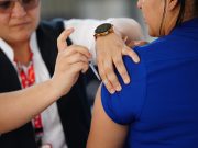 Jalisco refuerza vacunación contra sarampión en vacaciones