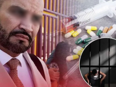 Acusan a Antonio Juárez y a Blindaje Médico de crear una red de simulación