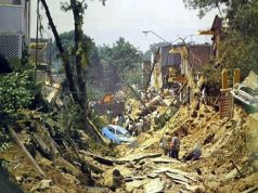 A 33 años de las explosiones del 22 de abril: la herida que marcó a Guadalajara