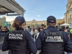 Más de 340 policías municipales enfrentan la justicia en Jalisco por desaparición forzada