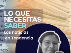 Resumen Informativo: Radares Jalisco, China bajo el agua y más.