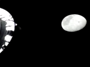 Artemis II rompe récord y logra la mayor distancia tripulada de la Tierra