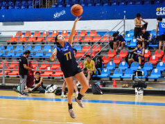 Jalisco intensifica preparación rumbo a Olimpiada Nacional 2026