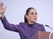 Sheinbaum defiende subsidio a combustibles y presiona a gasolineros por precio del diésel