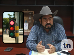Sincronización de semáforos en Jalisco para menos contaminación.