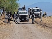 Ataque con drones en norte de Jalisco desata operativo