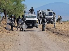 Ataque con drones en norte de Jalisco desata operativo