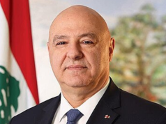 Aoun presiona por tregua inmediata tras diálogo con Trump