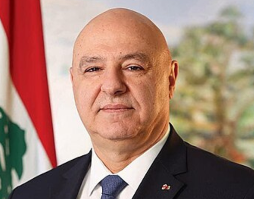 Aoun presiona por tregua inmediata tras diálogo con Trump