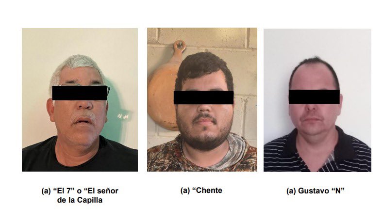 Los Mayos