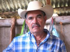 Asesinan a Roberto Chávez, activista ambiental que denunció tala ilegal en Michoacán