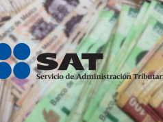 SAT acelera devoluciones; más de dos mil mdp en ISR