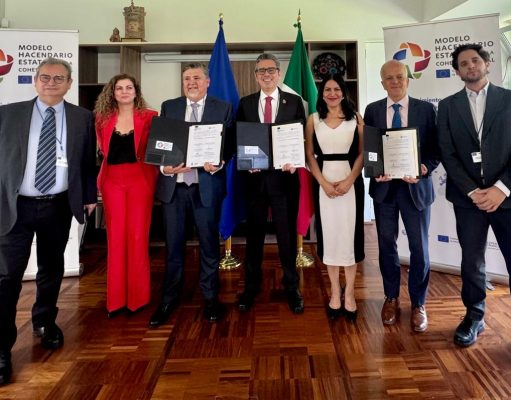 Nuevo acuerdo fiscal pone fin a ‘brincarse’ multas entre Jalisco y Guanajuato