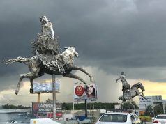 Cabildo de Guadalajara señala falta de información sobre reubicación de “Las Tres Gracias”