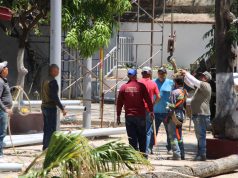 Renovarán primaria histórica en El Salto tras décadas de abandono