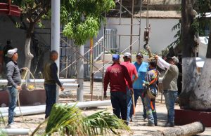 Renovarán primaria histórica en El Salto tras décadas de abandono