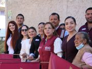 Gobierno de El Salto arranca paquete de obras en la delegación de El Verde