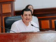 Morena busca frenar promoción personal en monumentos en Guadalajara