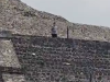 Balacera en Teotihuacán deja un muerto y varios heridos